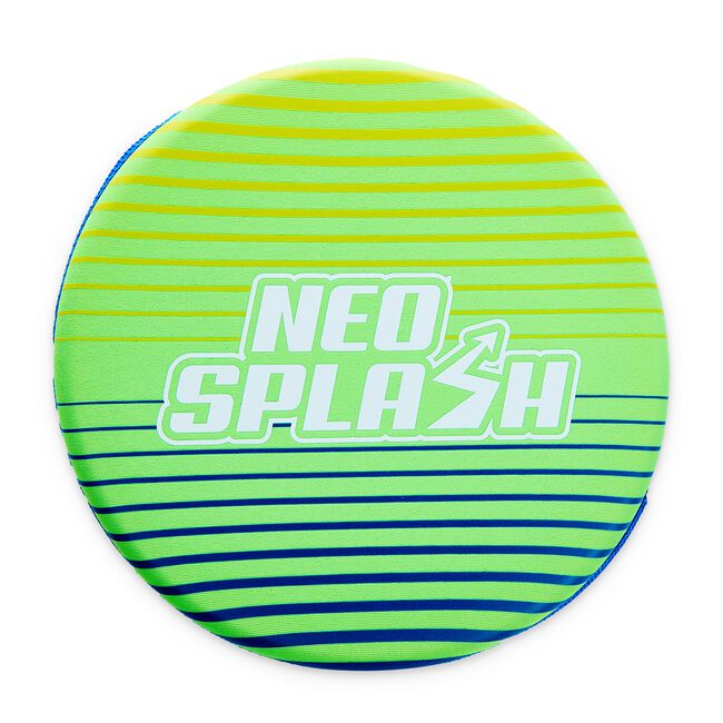 Neoprene Frisbee