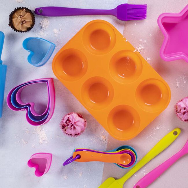 Kids Baking Set