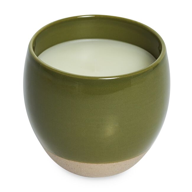 Nature Escape Eucalyptus & White Woods Candle