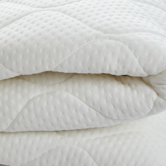 Ambian Bamboo Airlayer Mattress Protector 