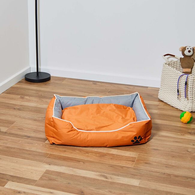 Deluxe Waterproof Pet Bed Extra Large