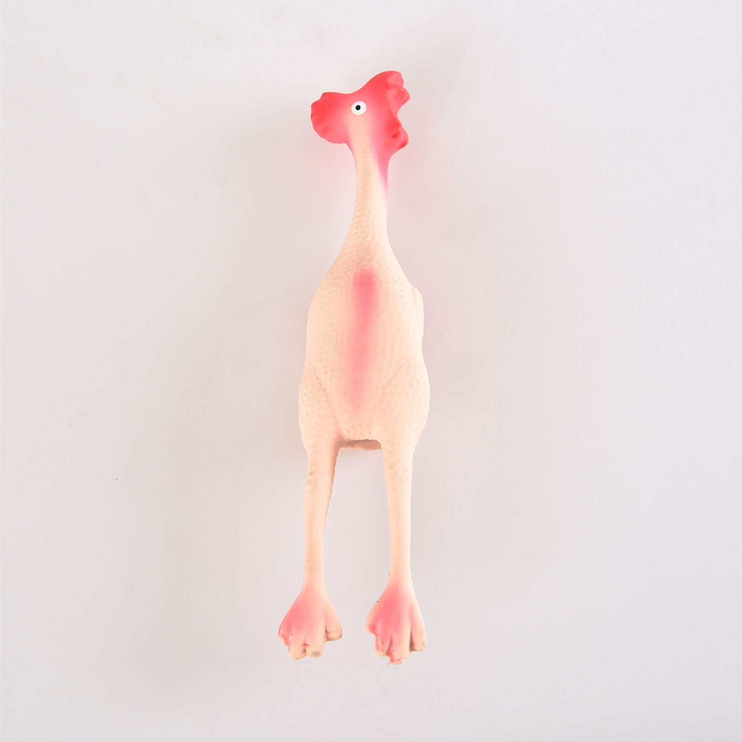 Latex Chicken Dog Toy Home Store More