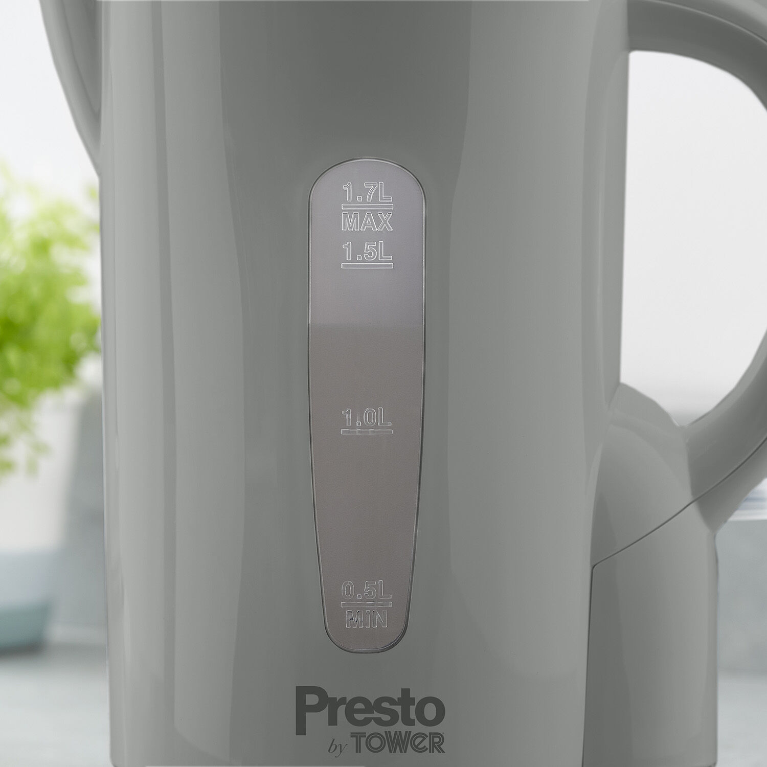 Presto clearance electric kettle