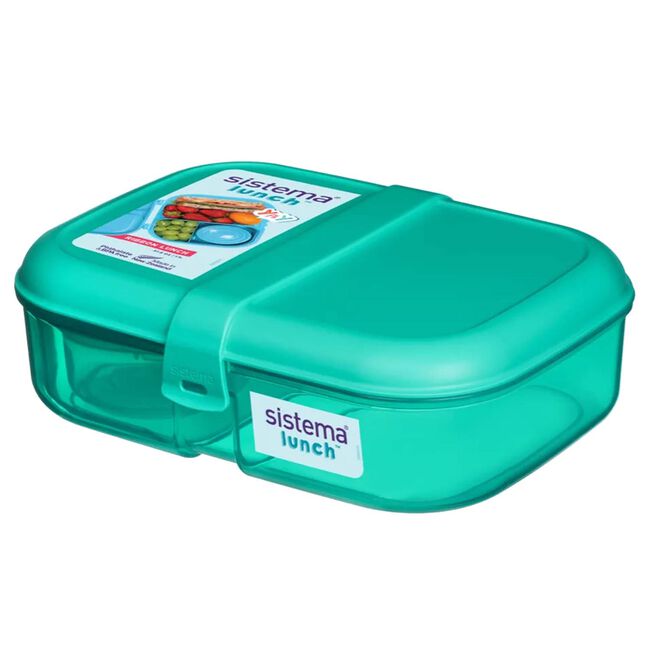 Sistema Ribbon 1.1L Lunch Box  