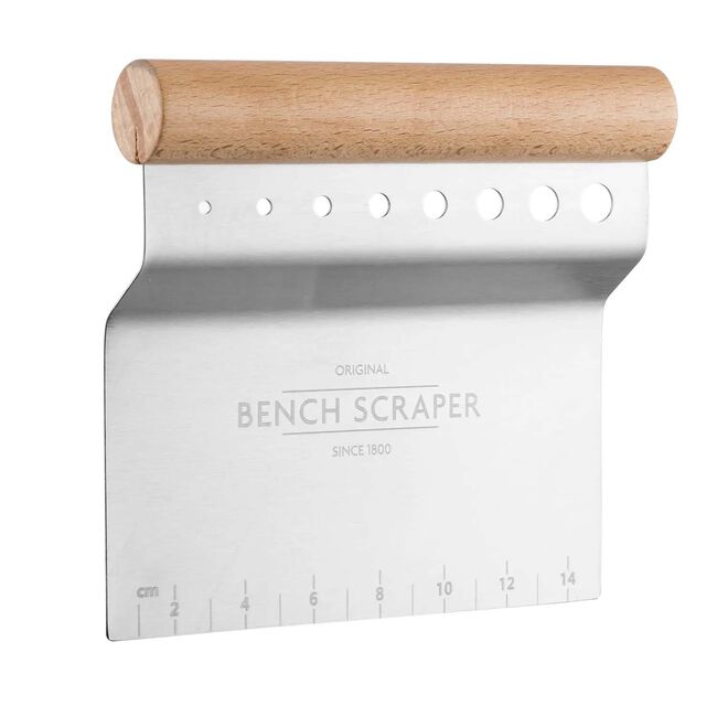 Mason Cash Innovative 4in1 Bench Scraper