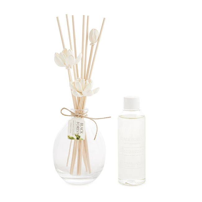 Ambianti Black Forest Reed Diffuser