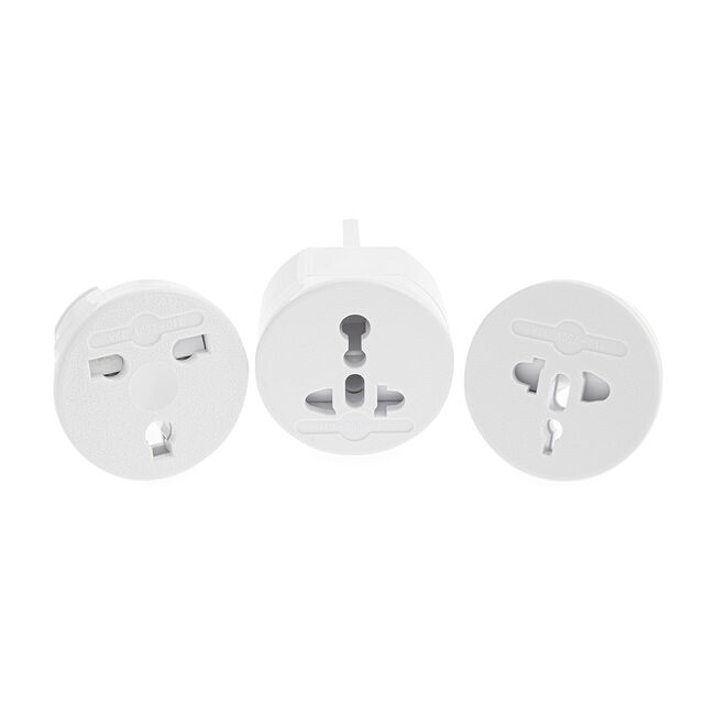 Universal Travel Adapter 