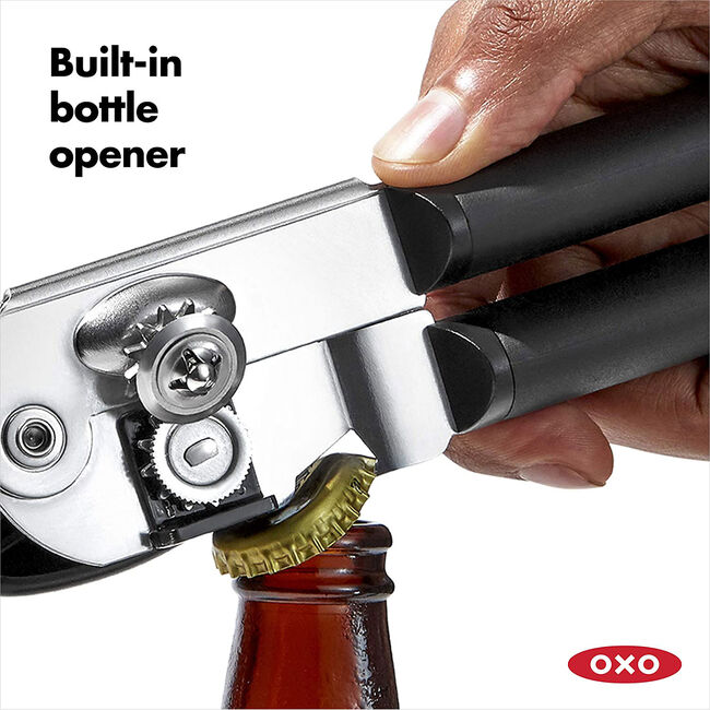 Oxo Good Grips Can Opener