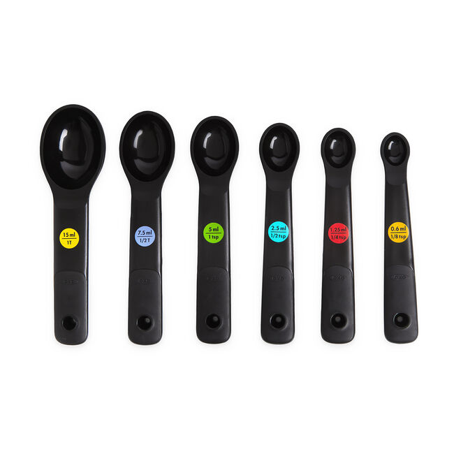 Oxo Good Grips Measuring Spoon Set 7 Piece