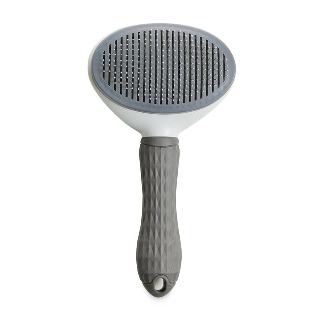 Self Cleaning Pet Brush