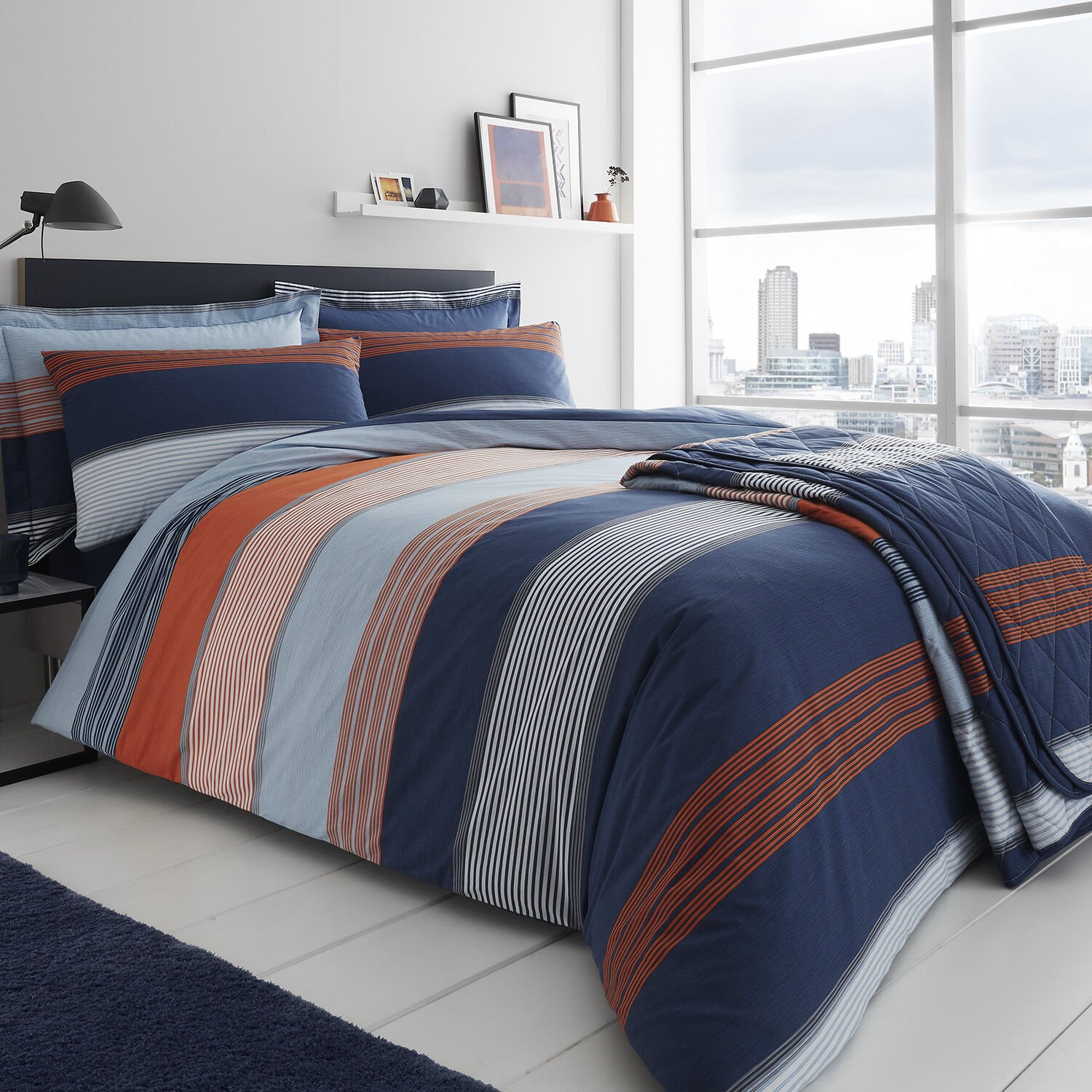 Homestore and deals more duvet covers