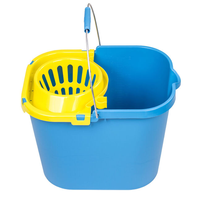 Flash Mop Bucket With Wringer