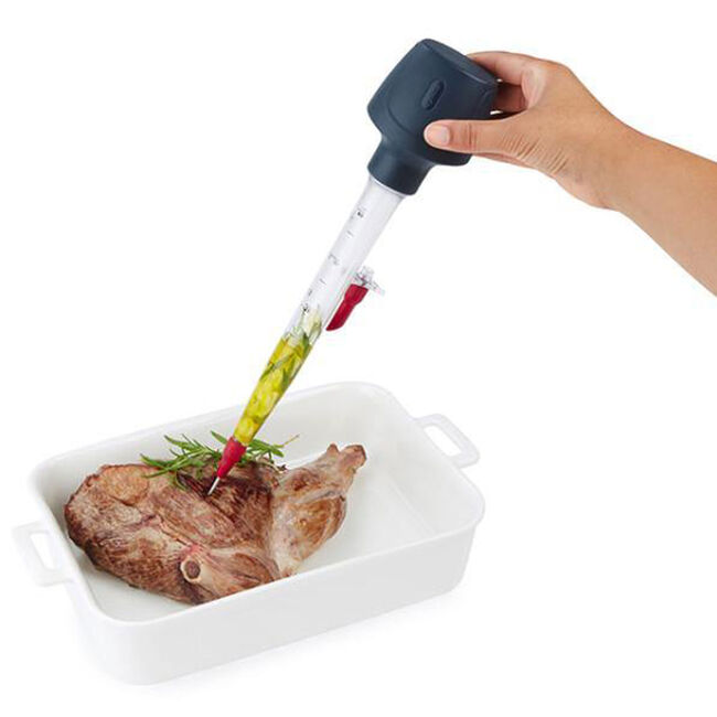 Zyliss 2-1 Baster & Infuser