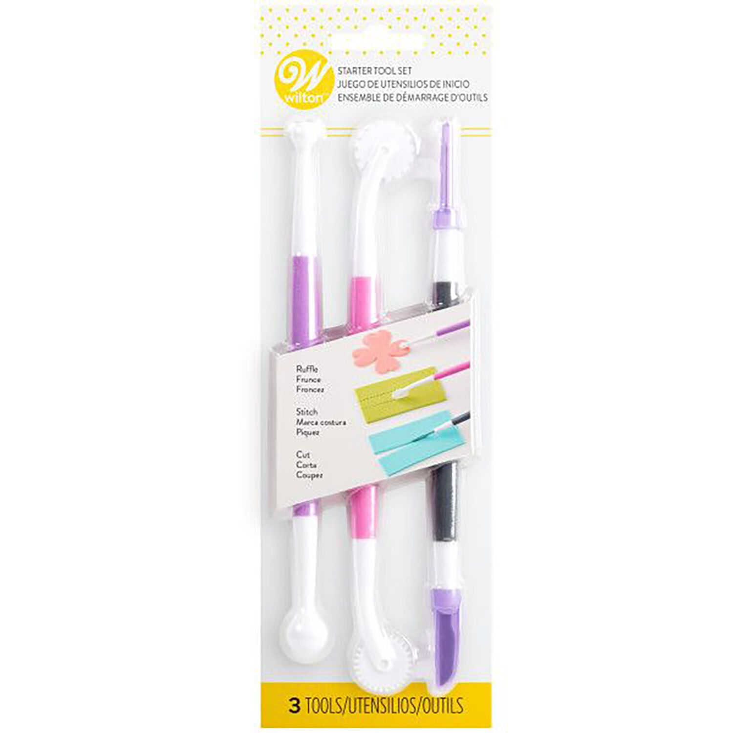 Gum paste tools sale