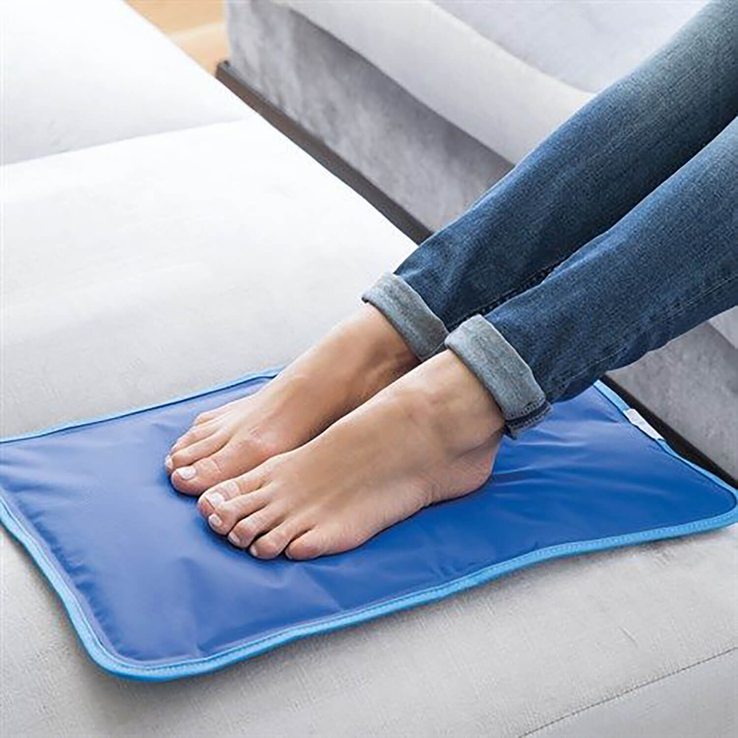 Jml pillow online pad