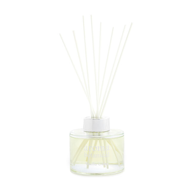 Vanilla Creme Reed Diffuser