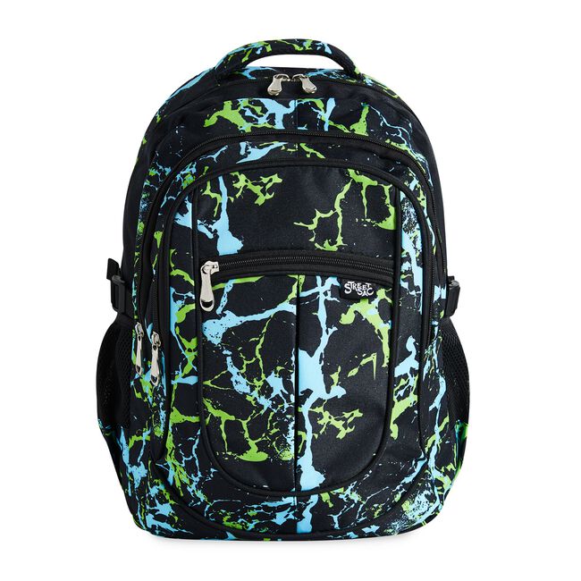 Streetsac Icebreaker Schoolbag