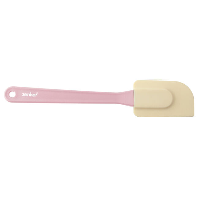 Zenker Patisserie Silicone Scraper