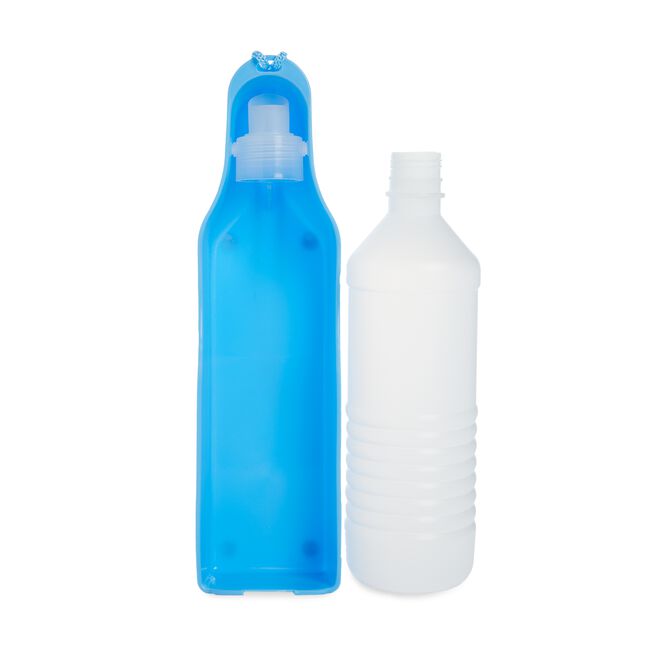 Travel Water Bottle for Pets