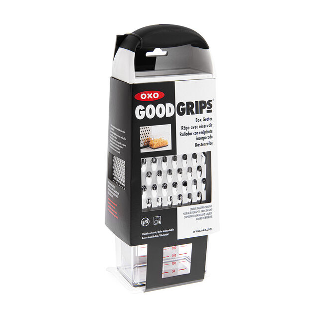 Oxo Good Grips Box Cheese Grater 