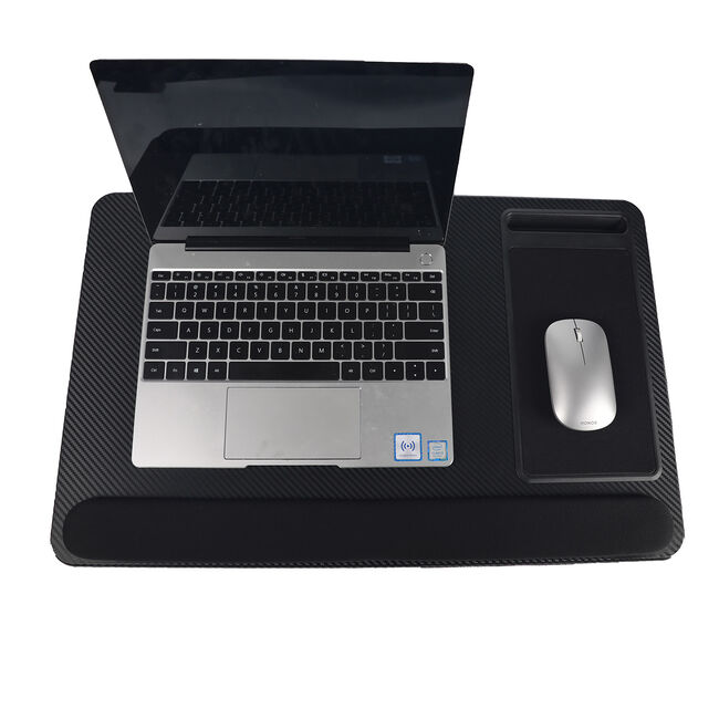 Lap Desk with Phone Holder