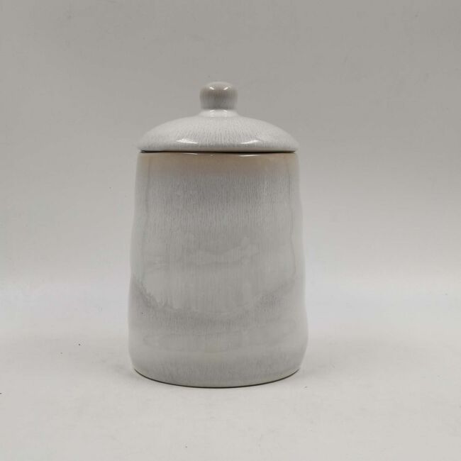 Heritage Denver Storage Canister