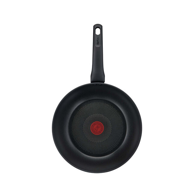 Tefal Titanium Excellence Wok 28cm