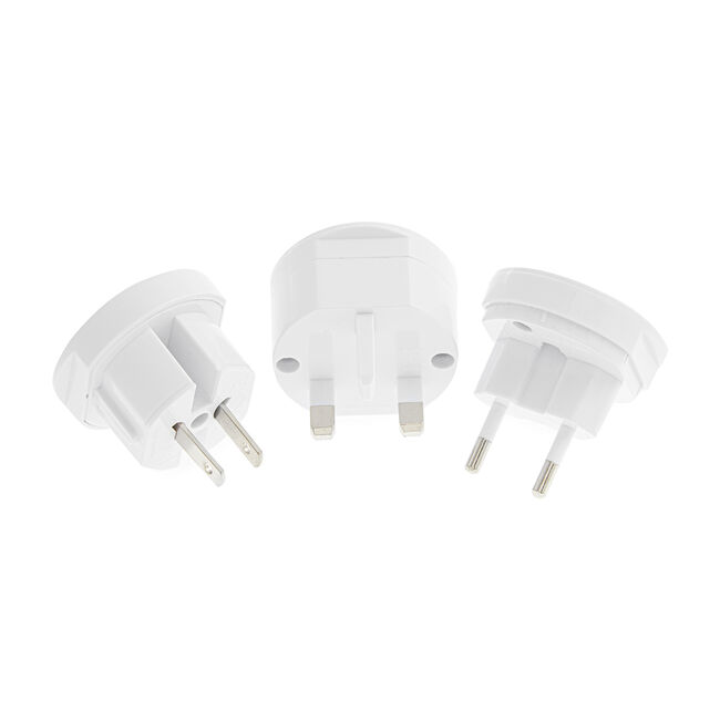 Universal Travel Adapter 