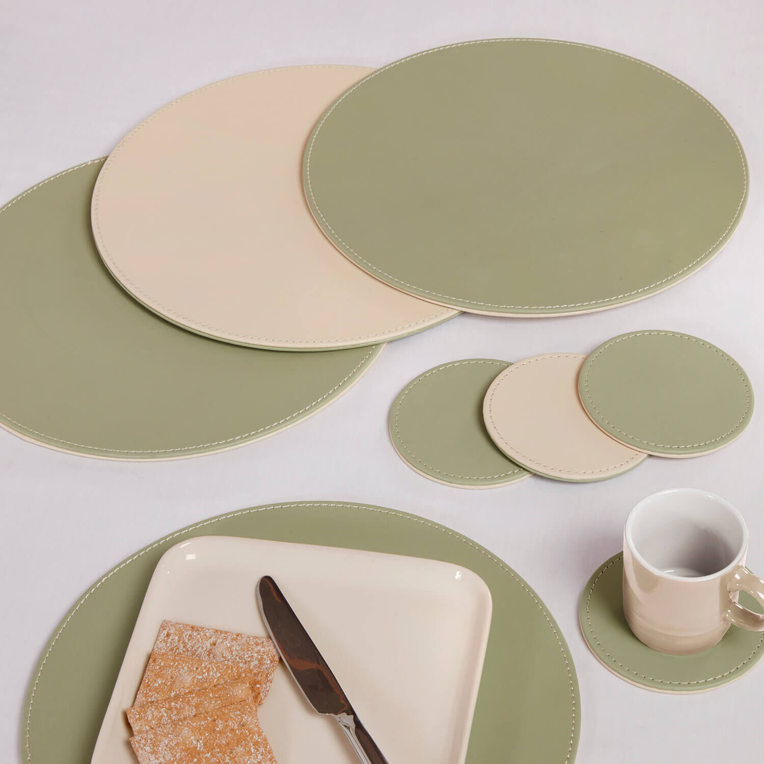 Table coasters clearance uk