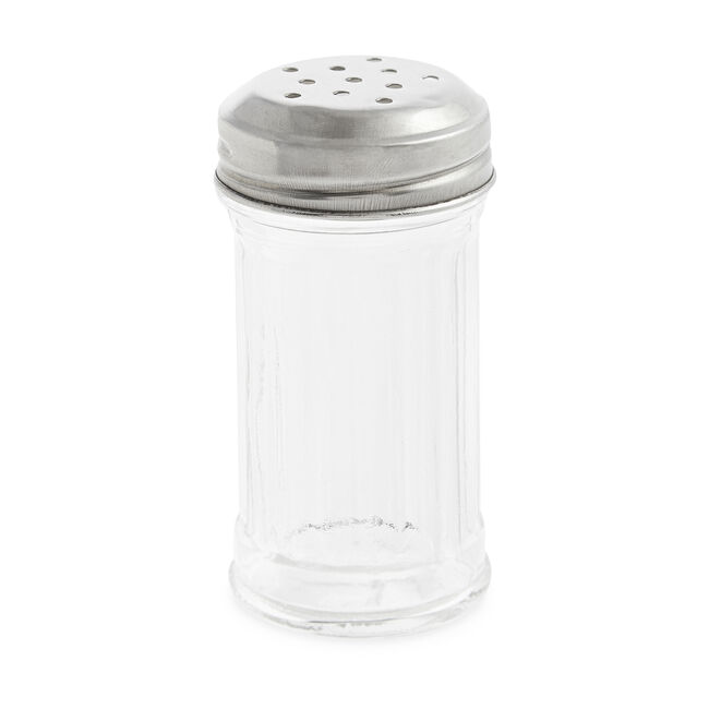 Fackelmann Bistro Style Salt & Pepper Dispenser