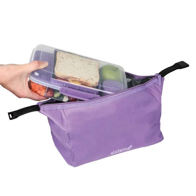 Sistema Lunch Bag To Go