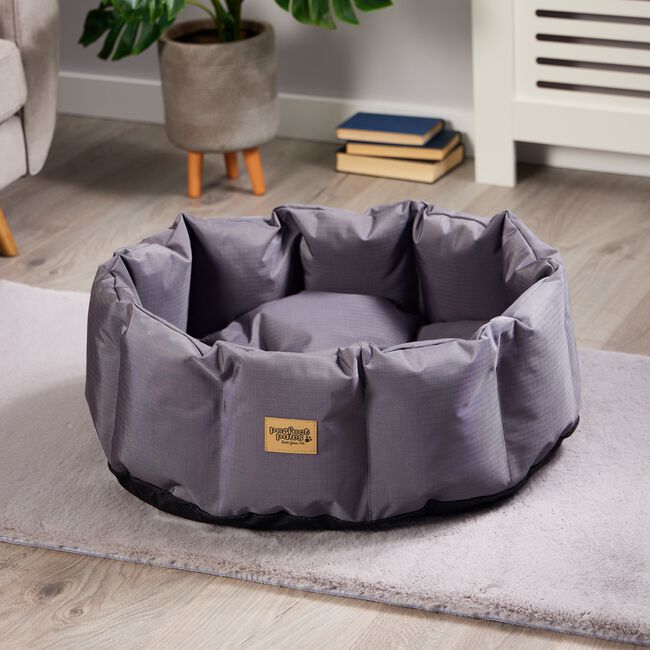 Bruce Super Tough Pet Bed