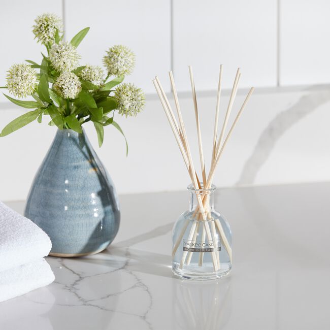 Yankee Candle® Reed Diffuser Soft Cotton