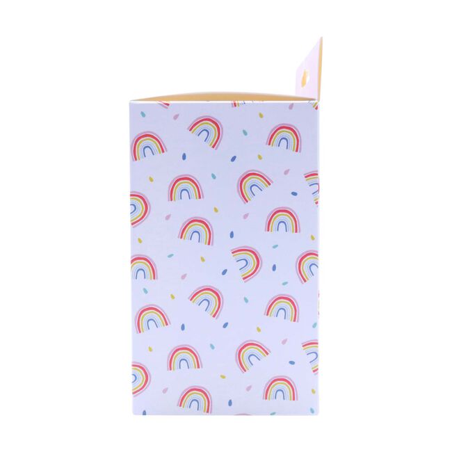 PME Rainbow 24 Tulip Muffin Cases