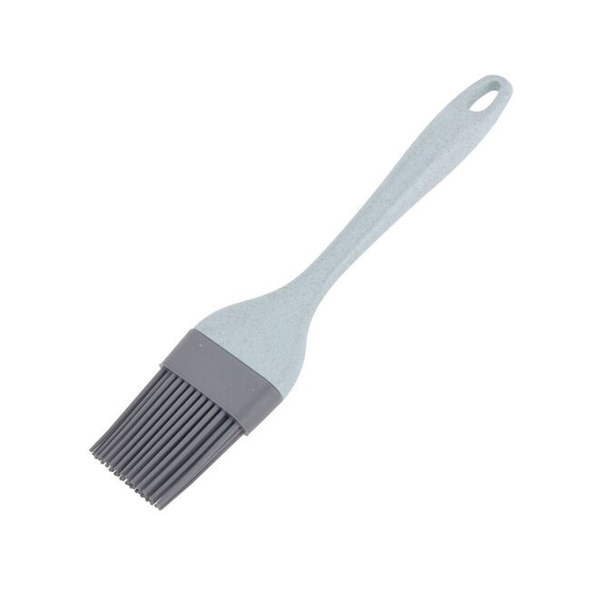 Excellent Houseware Coloured Silicone Pastry Brush