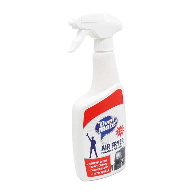 Oven Mate Air-Fryer Foaming Cleaner 500ml