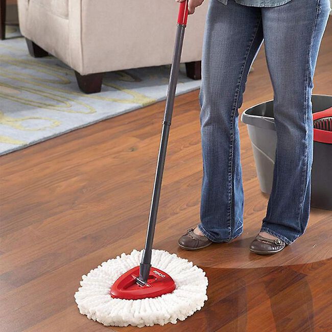 Vileda Turbo Smart Spin Mop