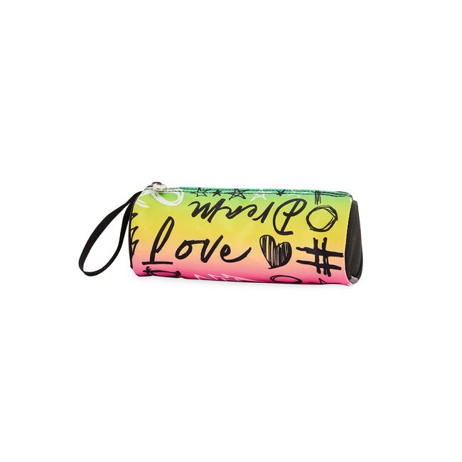 StreetSac Graffiti Pencil Case