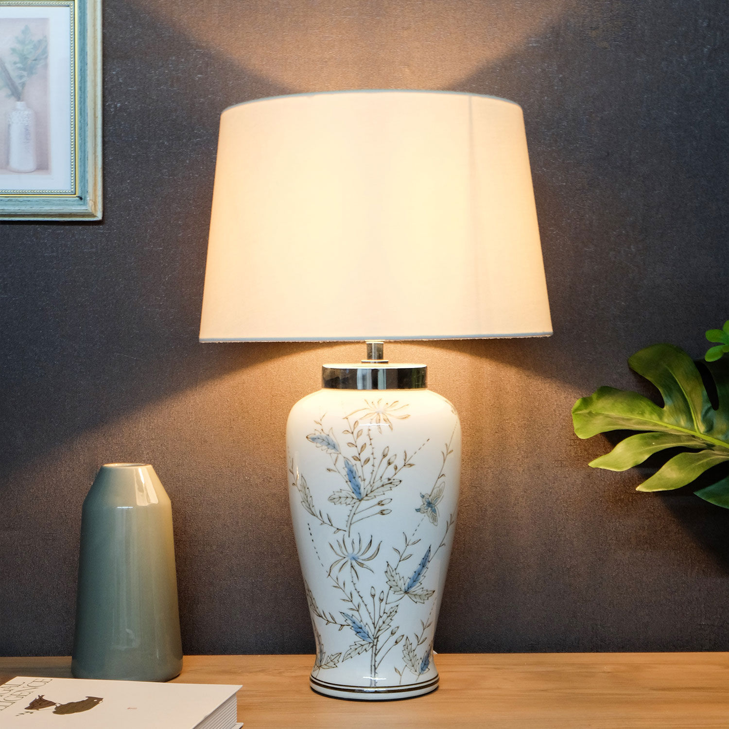 Home store online lamps