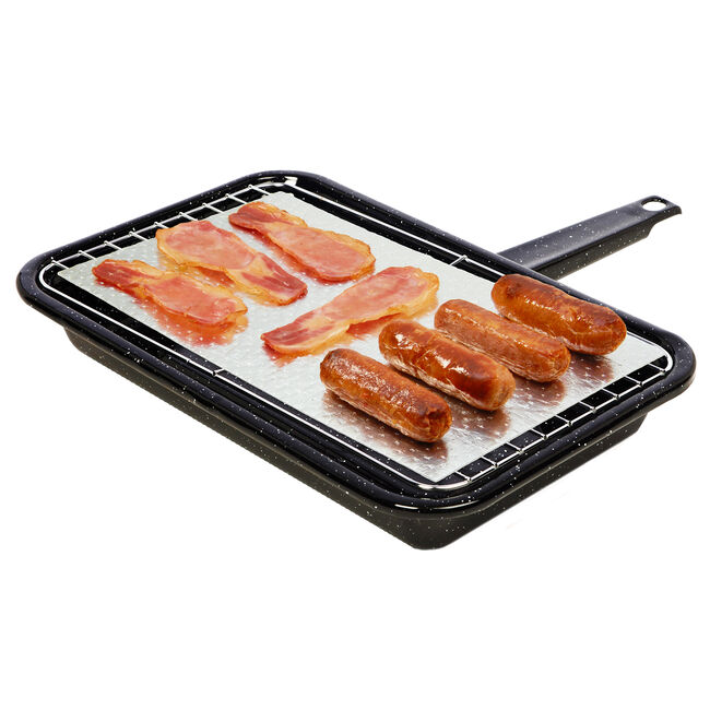 The Fat Controller Grill and Oven Pads