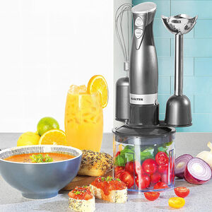 Blenders & Mixers - Home Store + More