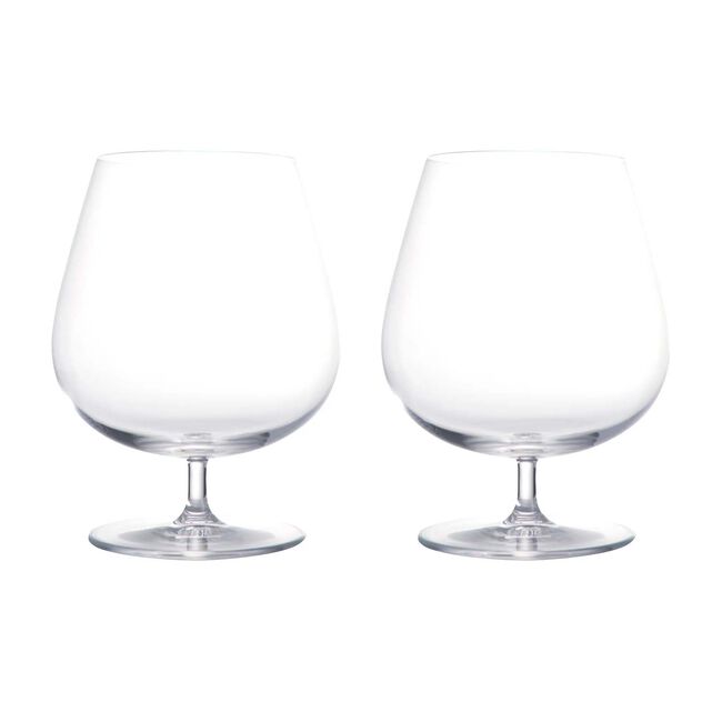 Ravenhead Mystique Brandy Whiskey Glasses Set of 2