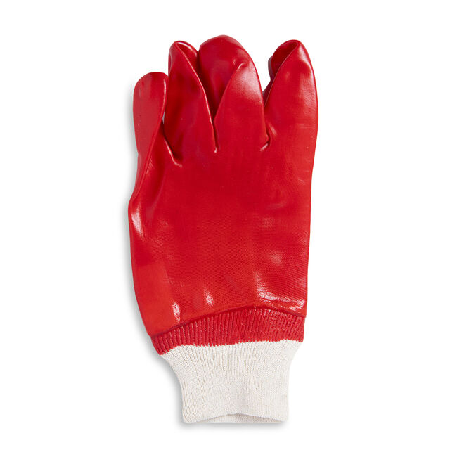 Heavy Duty Rubber Gardening Gloves