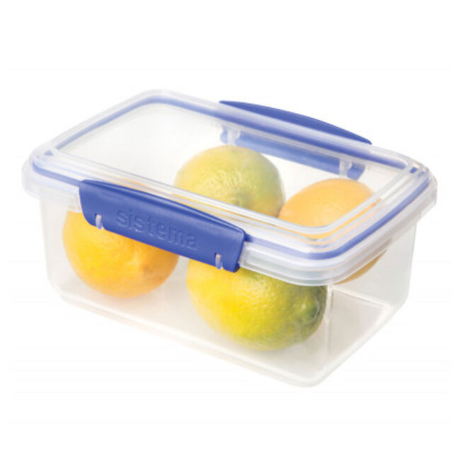 Sistema Airtight 1L Lunch Box 