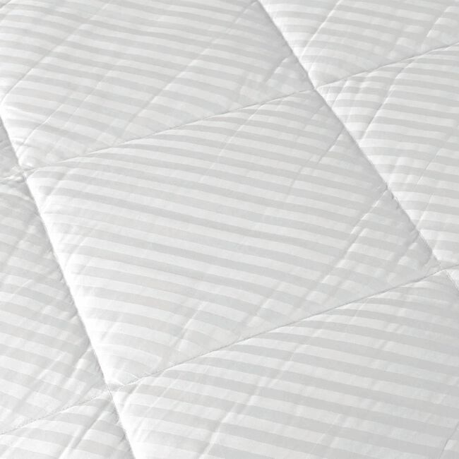 SINGLE REGAL MEMORY FOAM Mattress Topper