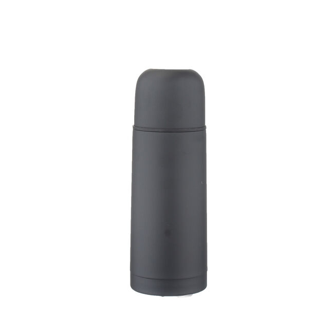 BodyGo Flask 350ml - Black