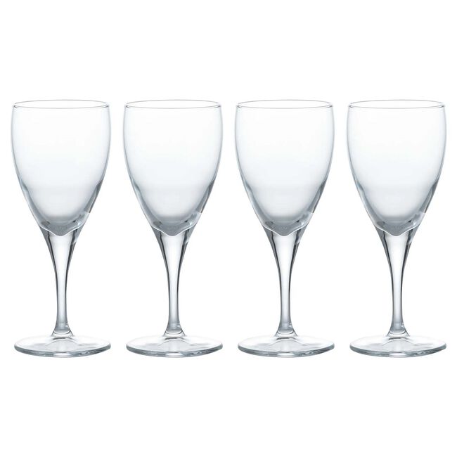 Ravenhead Indulgence 310ml Wine Glasses Set Of 4