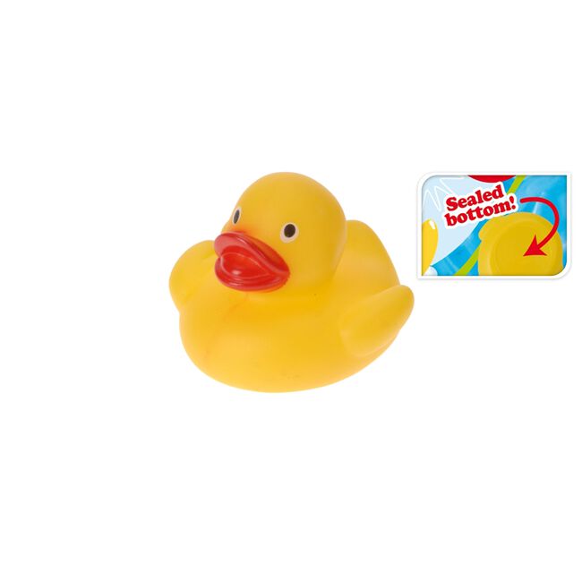 Ducky Bath 9 Piece Set 