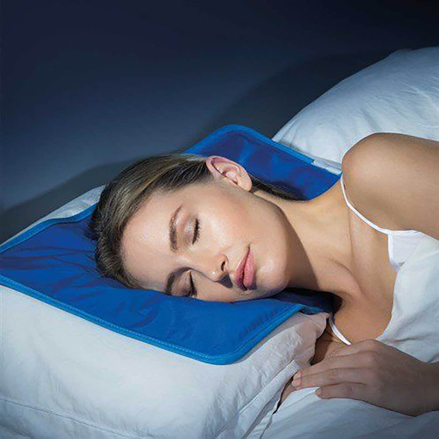 Asda chillmax pillow hotsell