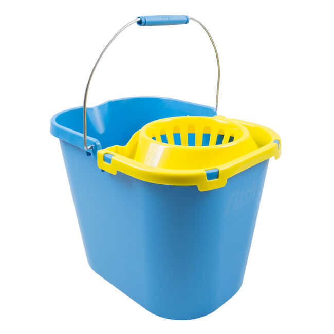 Flash Mop Bucket With Wringer